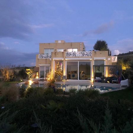 Sunset Oasis Villa L-Imgarr Exterior photo