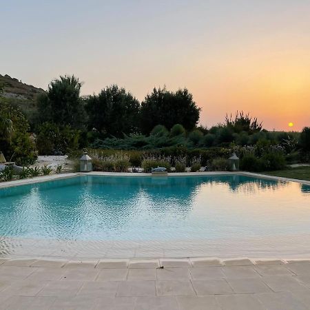 Sunset Oasis Villa L-Imgarr Exterior photo