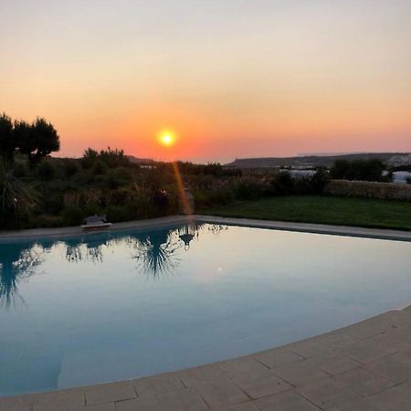 Sunset Oasis Villa L-Imgarr Exterior photo