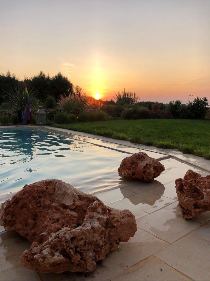 Sunset Oasis Villa L-Imgarr Exterior photo