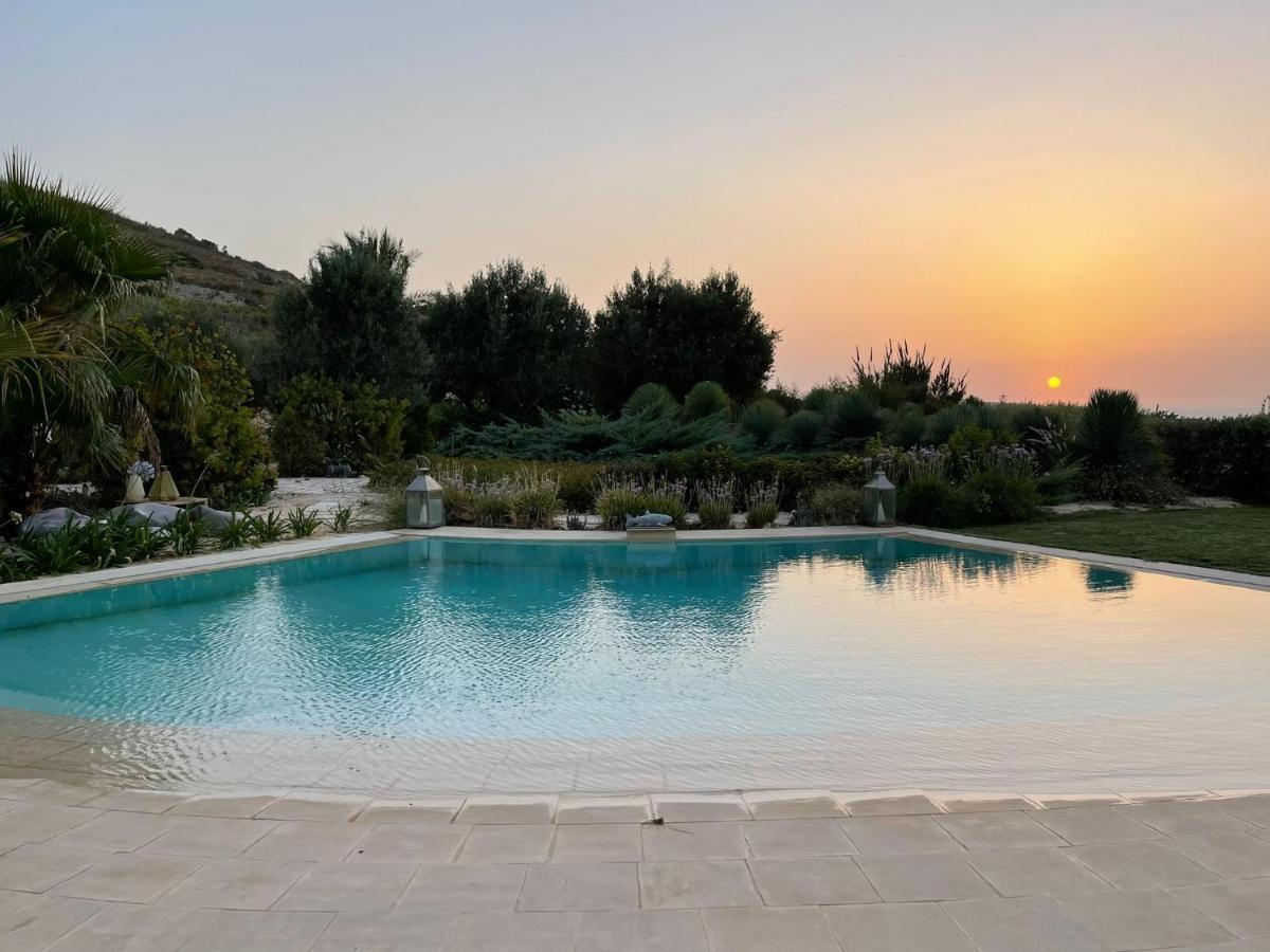 Sunset Oasis Villa L-Imgarr Exterior photo