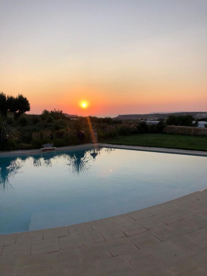 Sunset Oasis Villa L-Imgarr Exterior photo