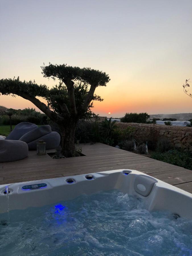 Sunset Oasis Villa L-Imgarr Exterior photo