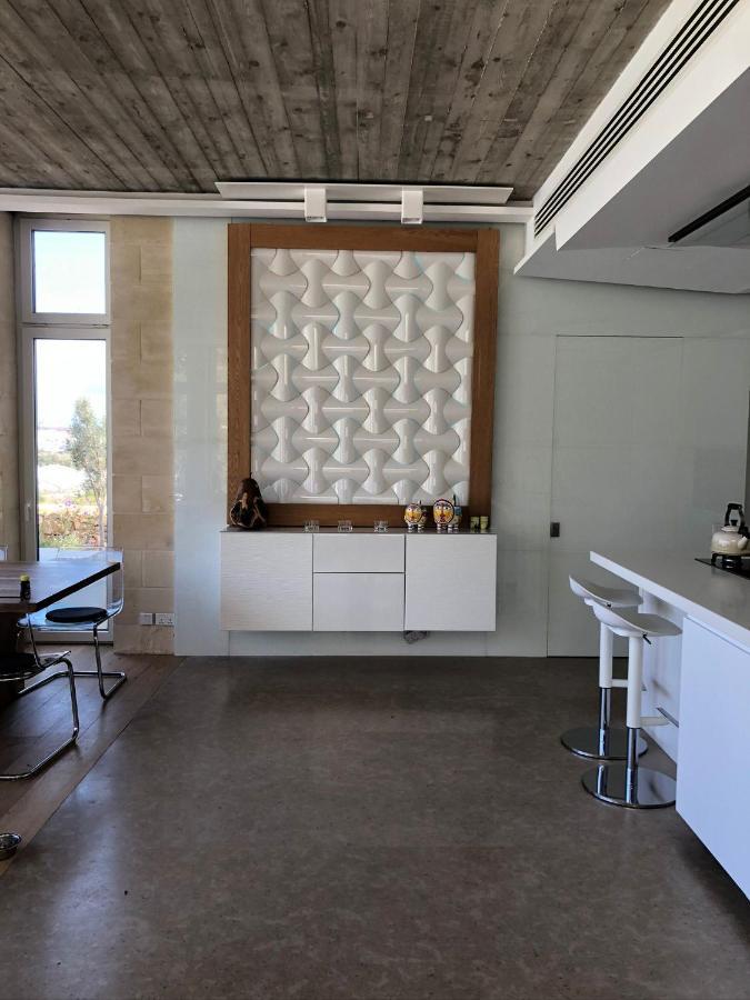 Sunset Oasis Villa L-Imgarr Exterior photo