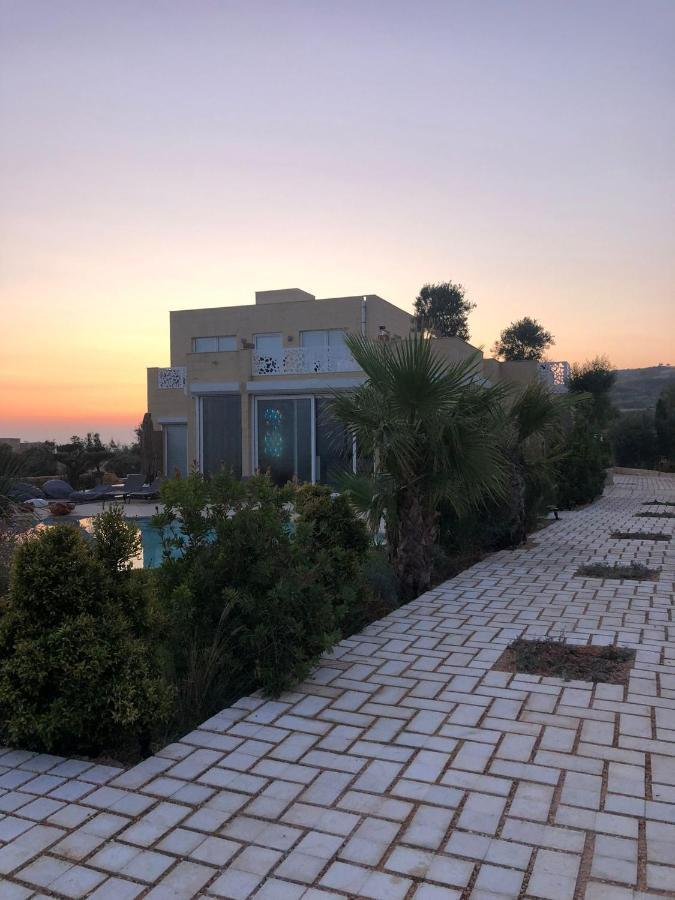 Sunset Oasis Villa L-Imgarr Exterior photo