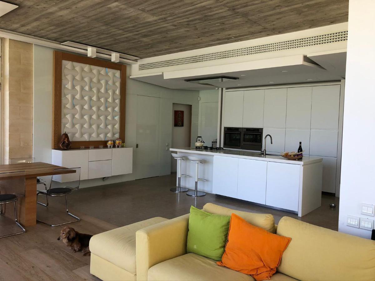 Sunset Oasis Villa L-Imgarr Exterior photo